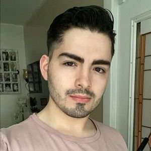 Meet your Posher, Juan